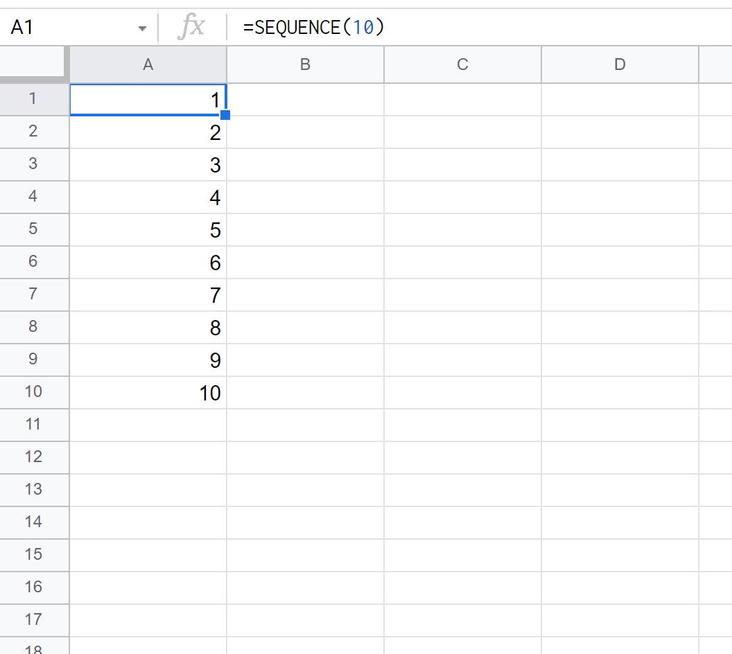 Search function in Google Sheets. Google functions